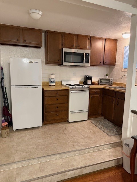 Galveston Condo: 2605 Avenue O 1/2