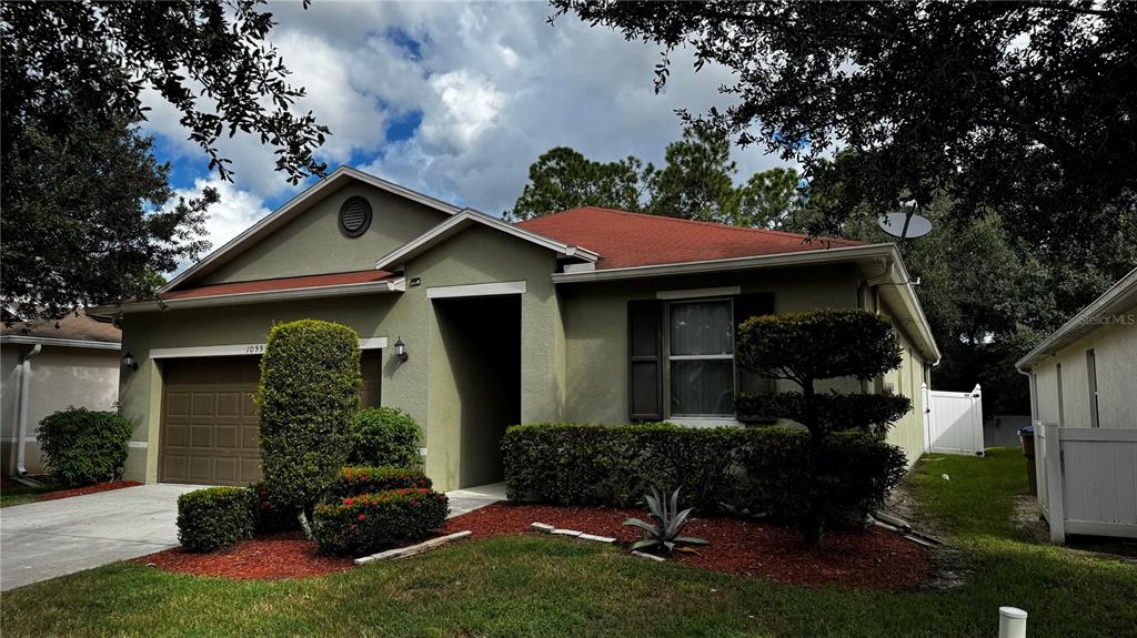 Kissimmee Condo: 1055 Tourmaline Drive