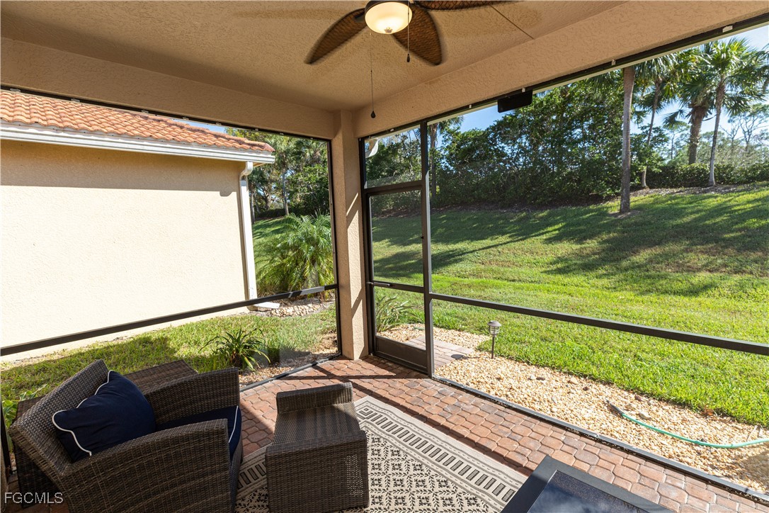 Fort Myers Condo: 10547 Carolina Willow Drive