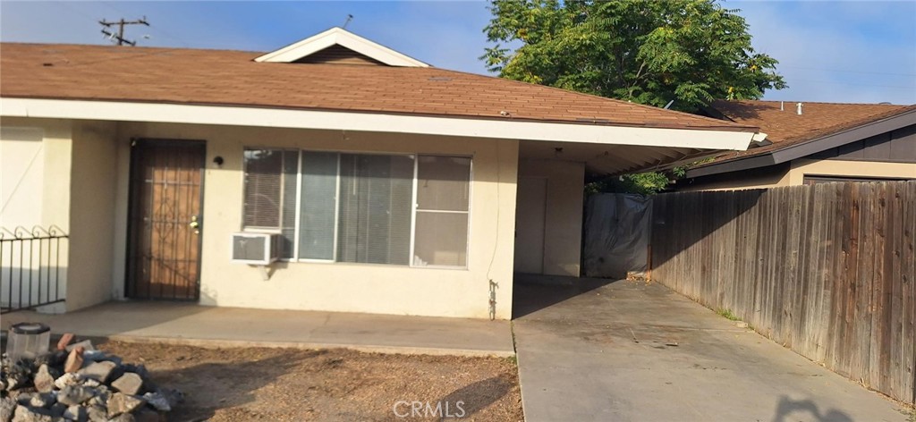 Hemet Condo: 25977 Tamarisk Drive