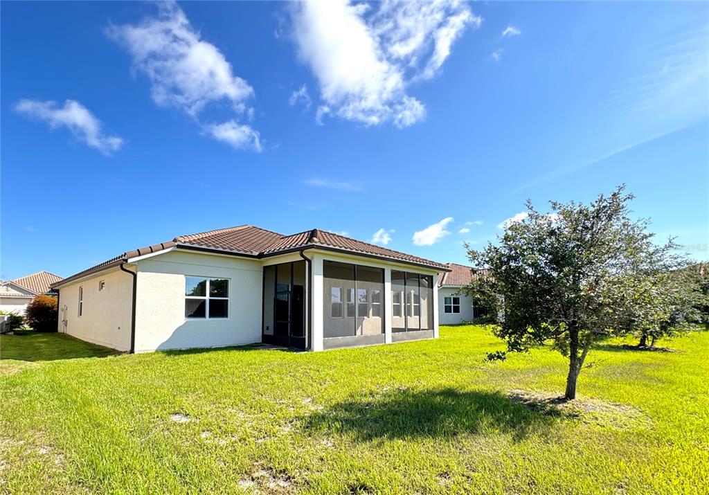 Kissimmee Condo: 3211 Agostino Terrace