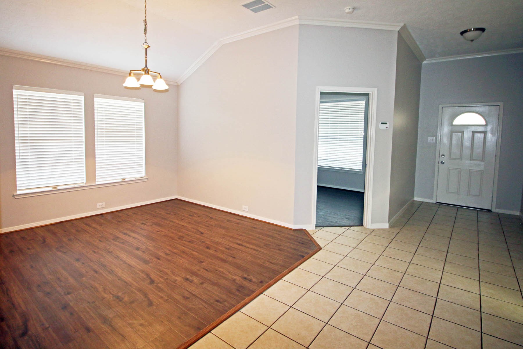 Cypress Condo: 21743 May Apple Court