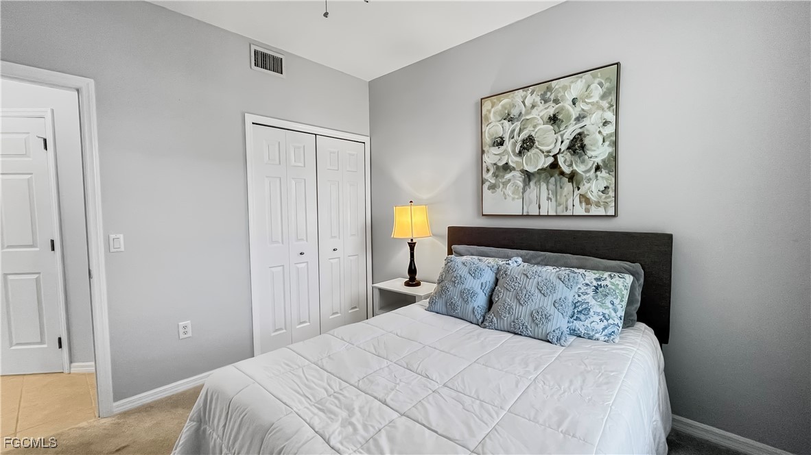 Fort Myers Condo: Undisclosed Address