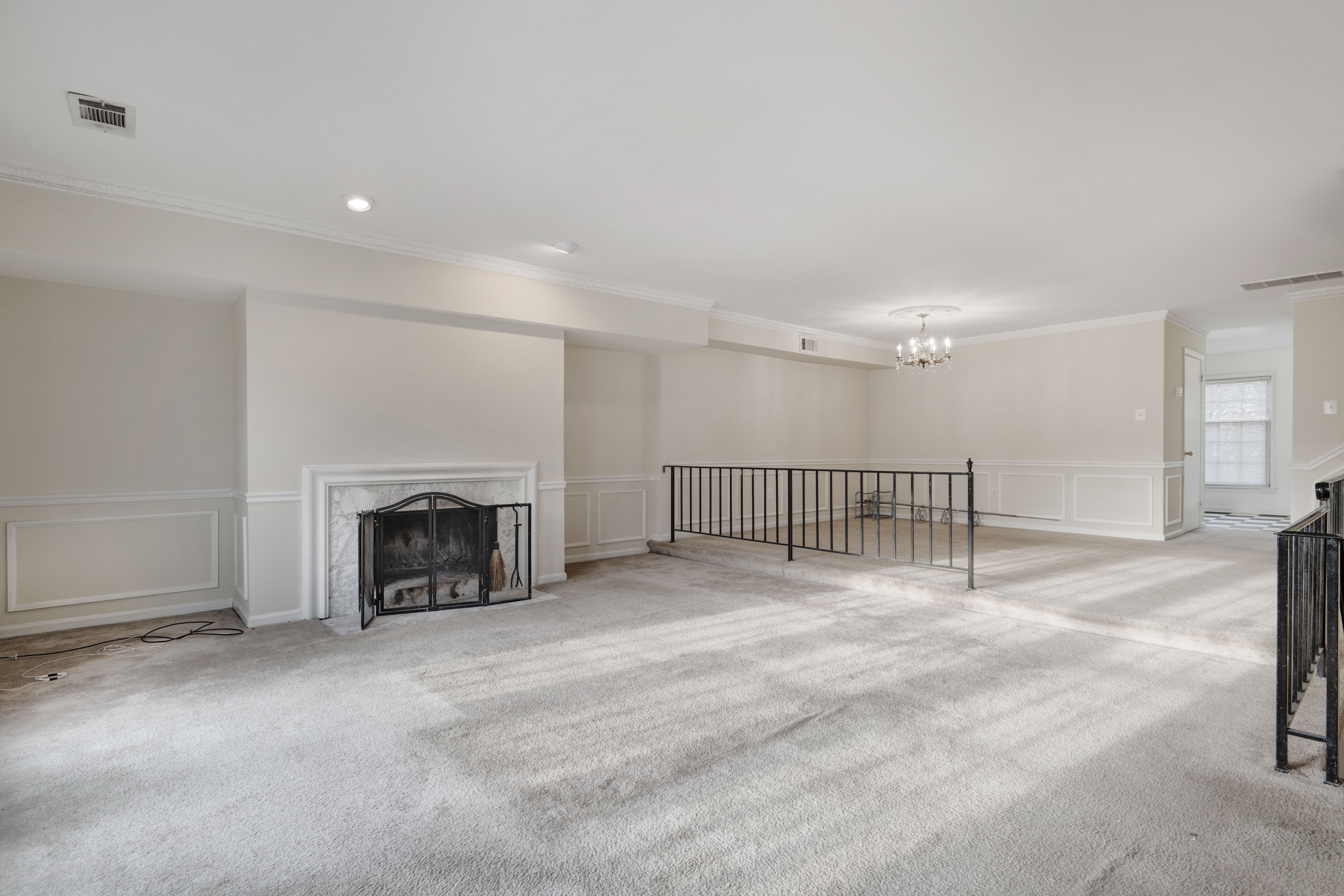 Washington Condo: 742 7th St SE # B
