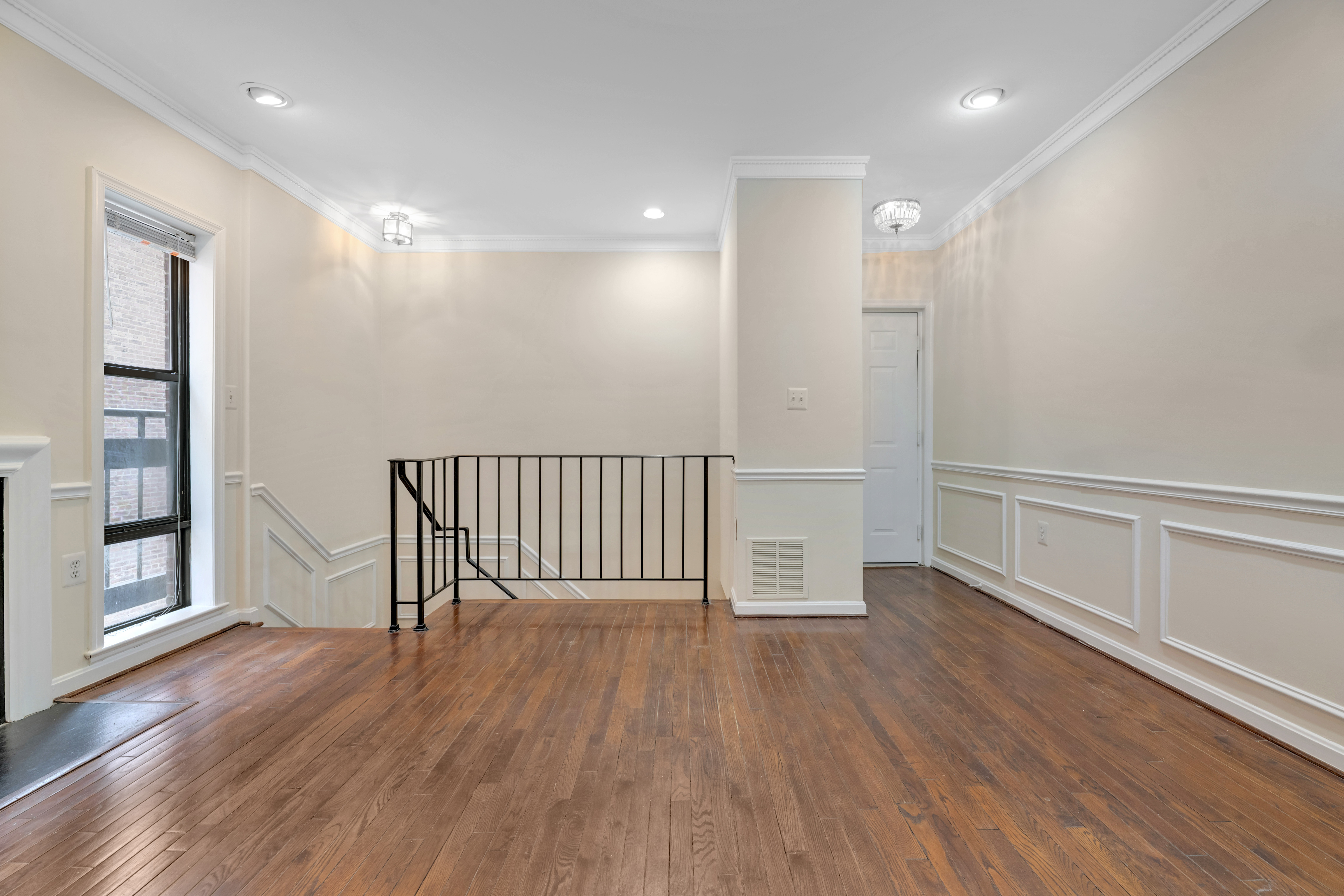 Washington Condo: 1669 Park Rd NW Apt D