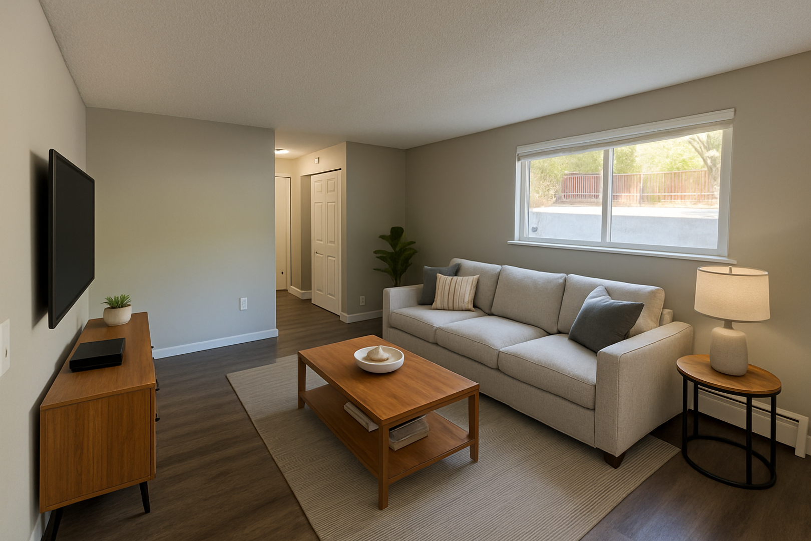 Arvada Apartment: 5373 Field St