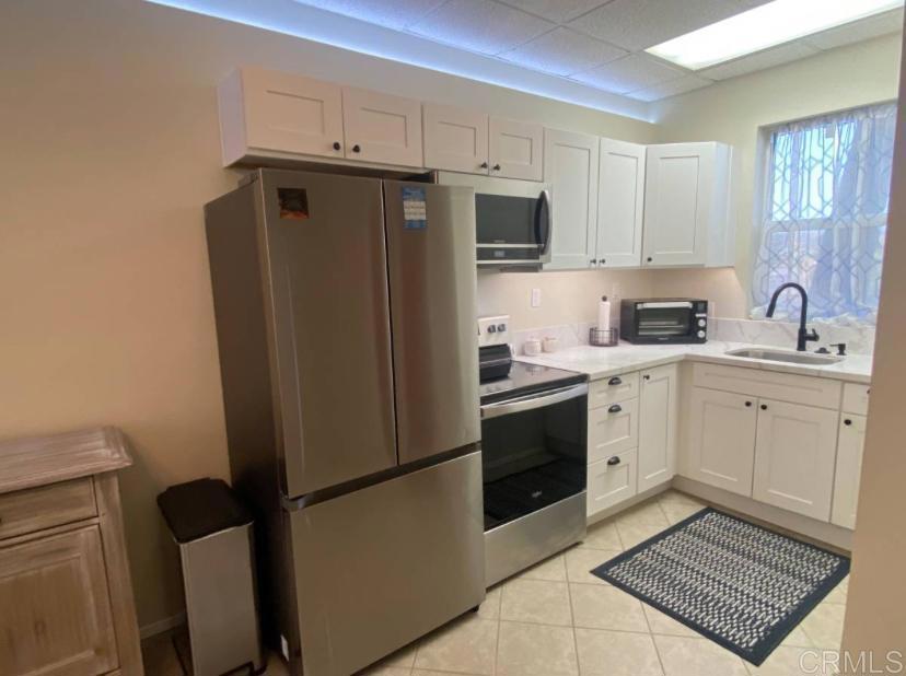 El Cajon Condo: 2426 Suncrest Boulevard