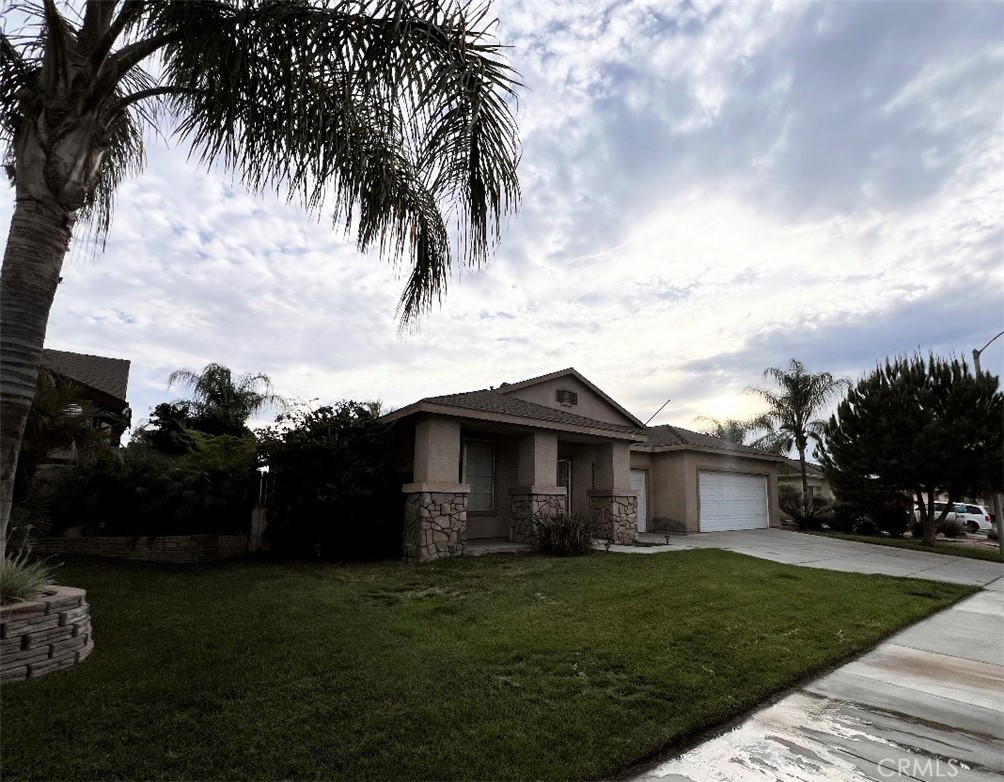 Hemet Condo: 43573 Savannah Way