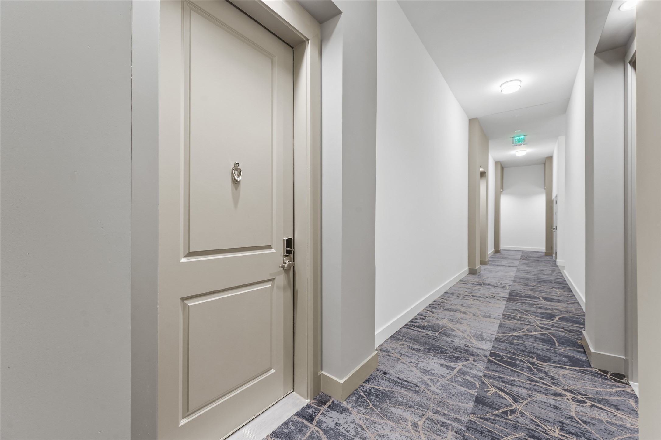 Houston Condo: 170 Malone Street