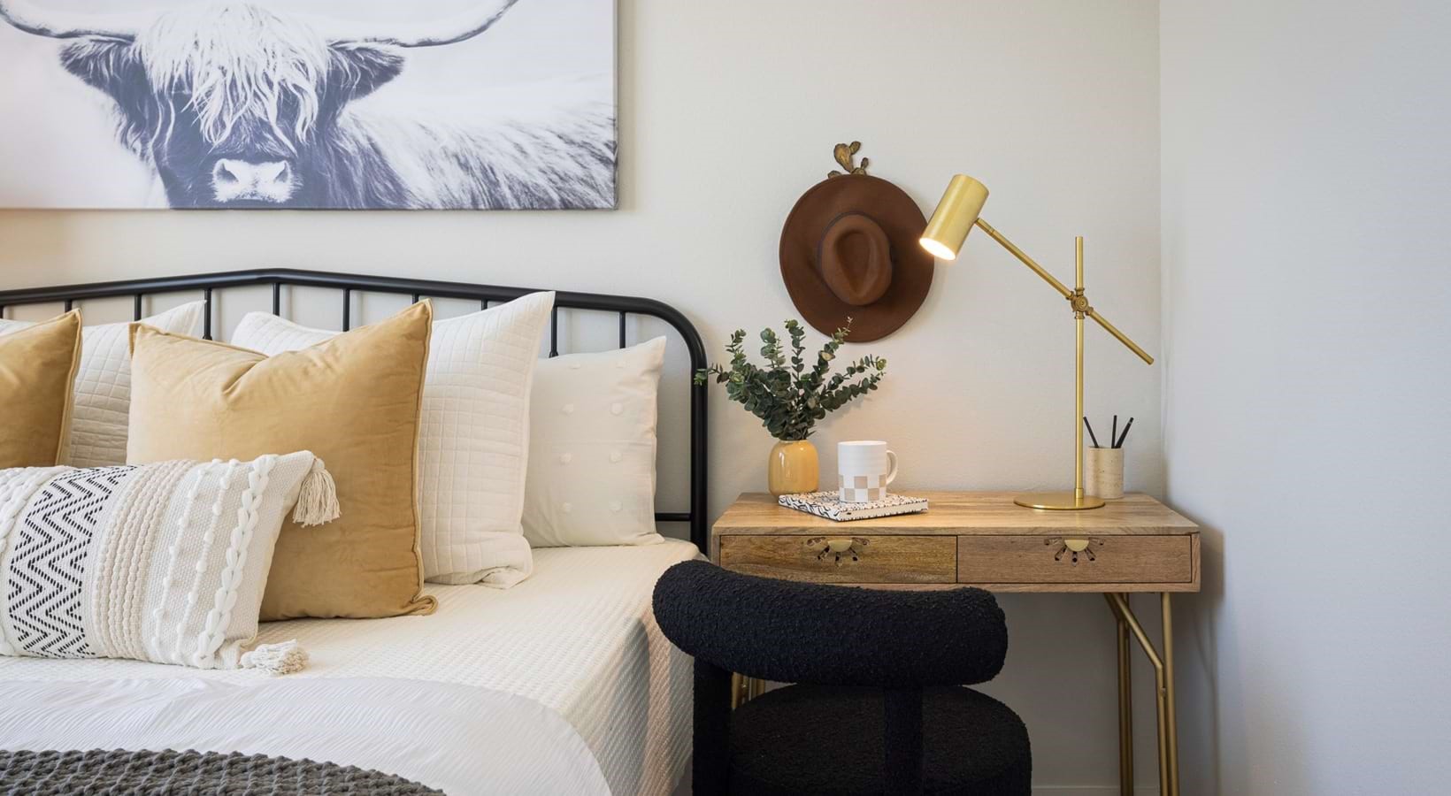 Houston Condo: 1505 Oliver Street