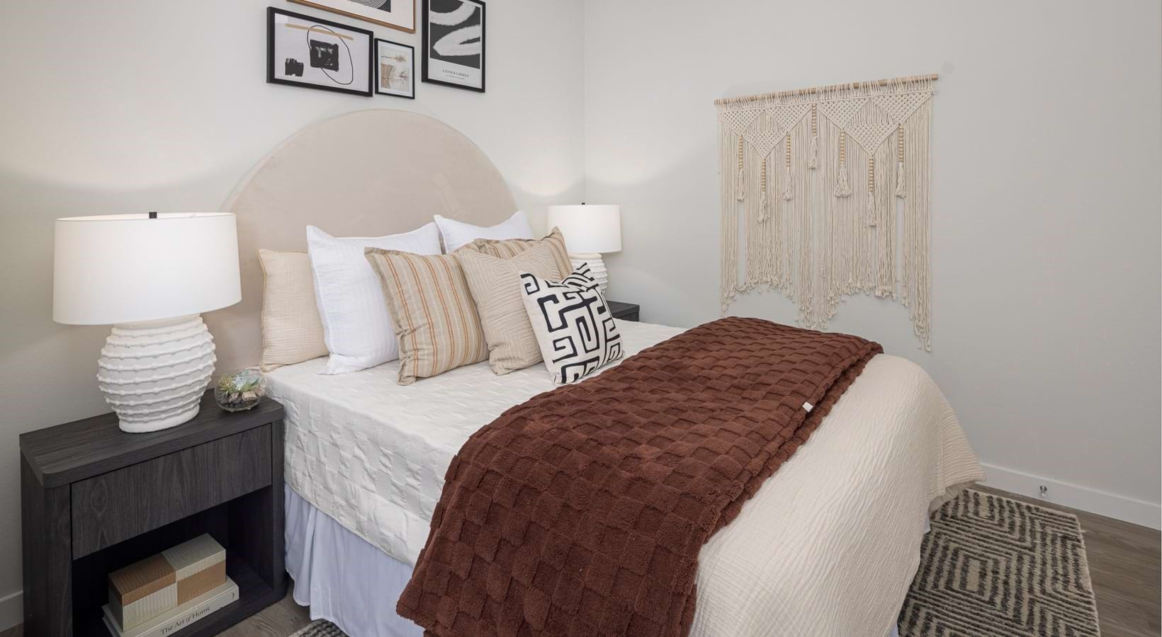 Houston Condo: 1505 Oliver Street