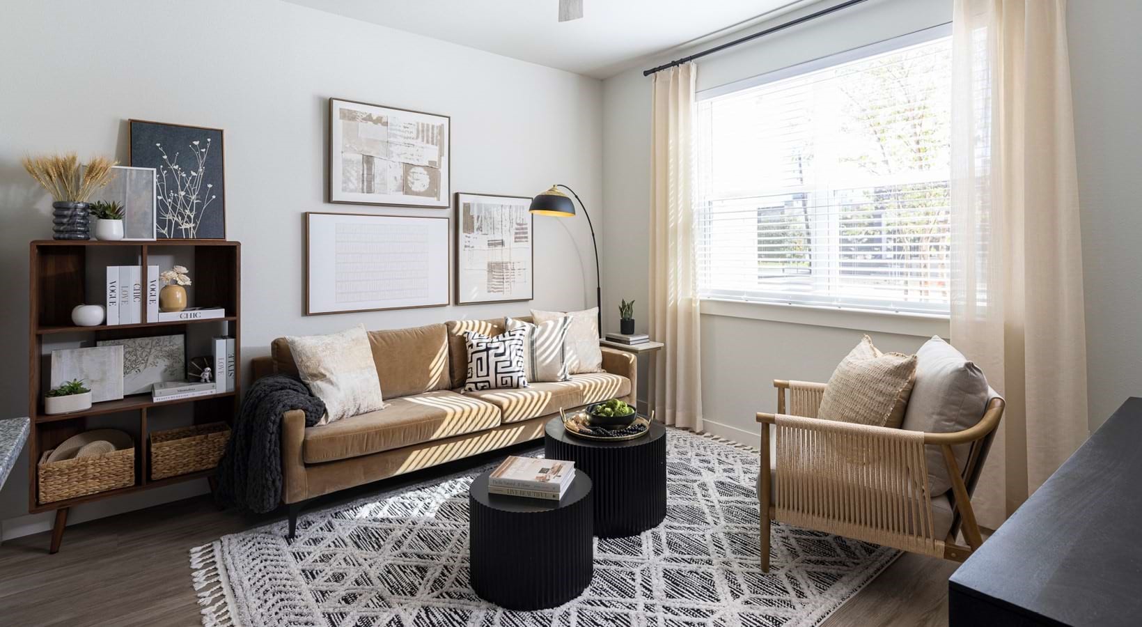 Houston Condo: 1505 Oliver Street