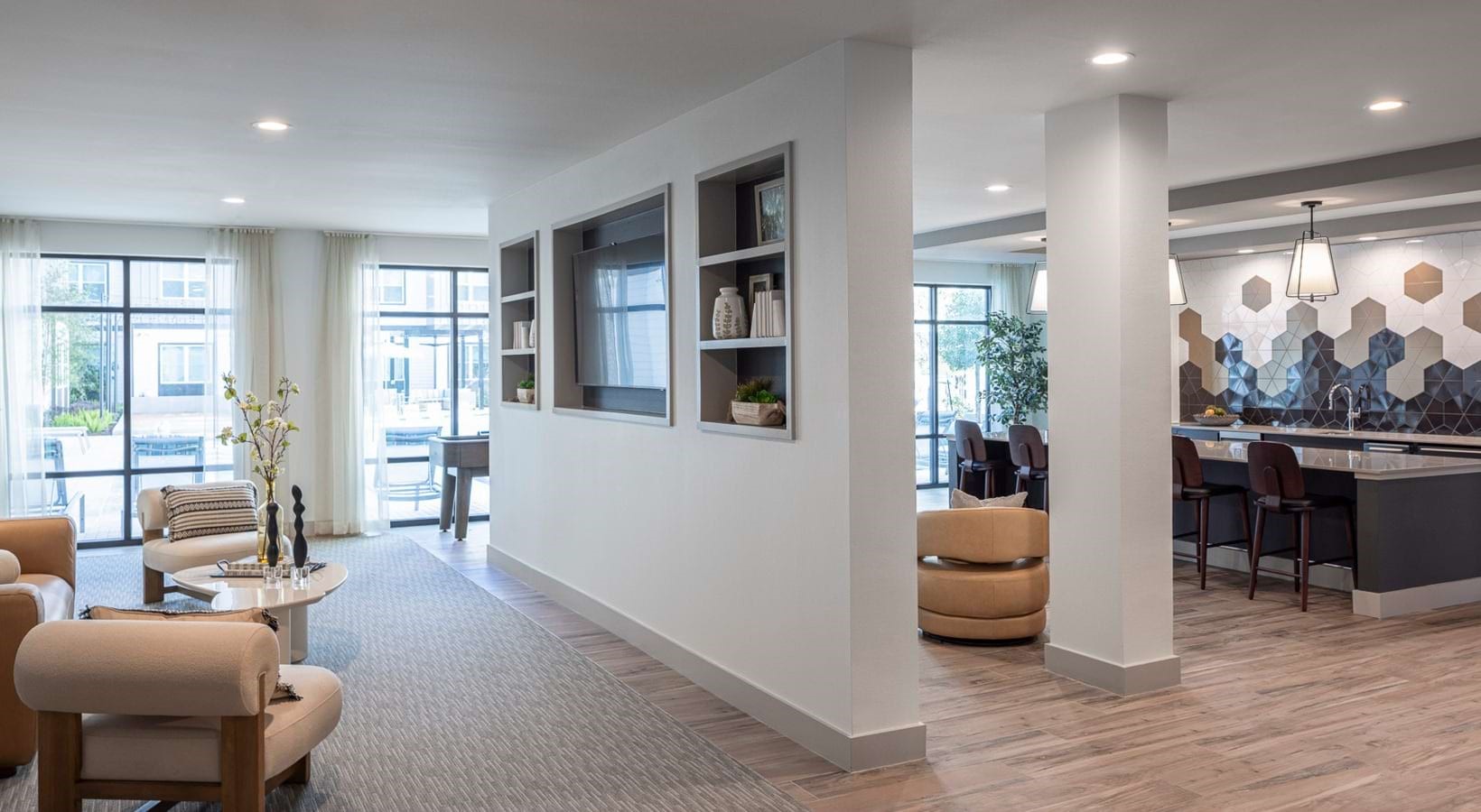 Houston Condo: 1505 Oliver Street