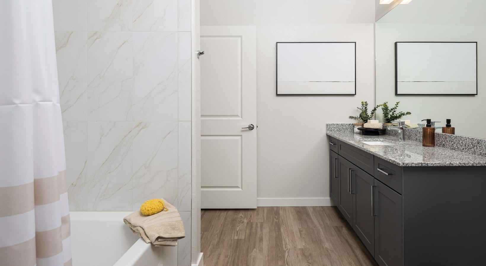 Houston Condo: 1505 Oliver Street