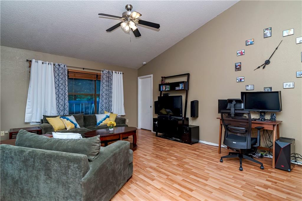 Cedar Park Condo: 3008 Birch Drive