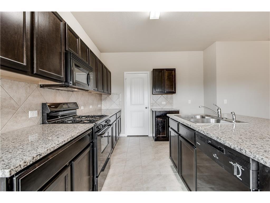 Cedar Park Condo: 508 Brashear Lane