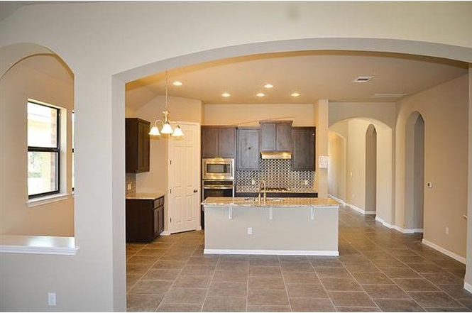 Austin Condo: 15908 Dink Pearson Lane