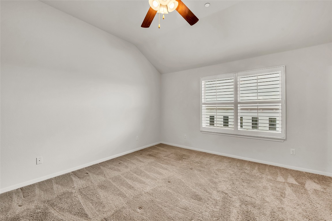 Cedar Park Condo: 1701 South Bell Boulevard