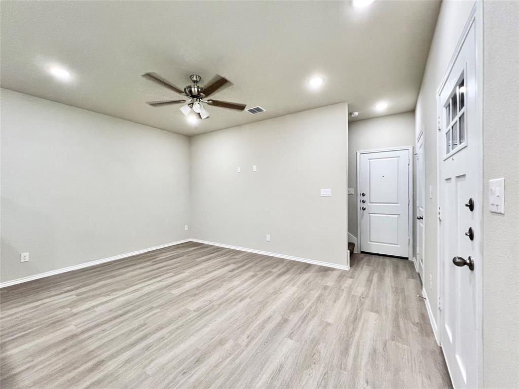 Burleson Condo: 3501 East Renfro Street