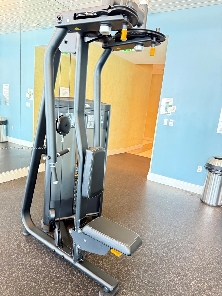 Miami Condo: 185 Southwest 7th Street