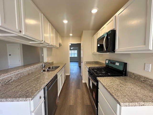 Stafford Condo: 818 Overland Street