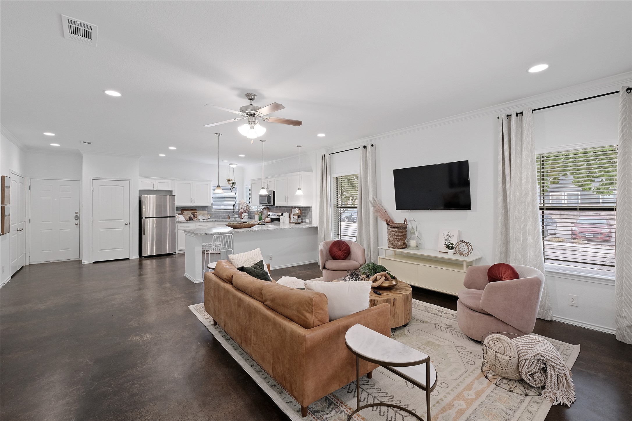 San Antonio Condo: 13022-102 Elm Junction