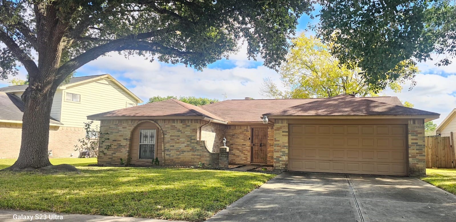 Stafford Condo: 527 Oakdale Drive