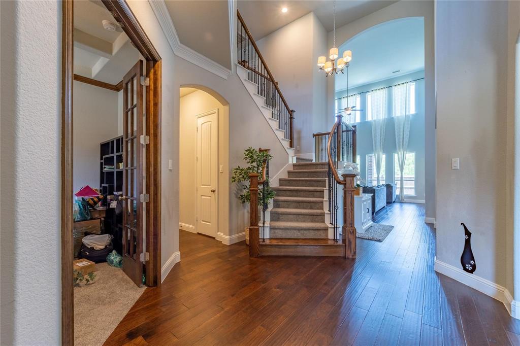 Allen Condo: 1522 Hennessey Drive