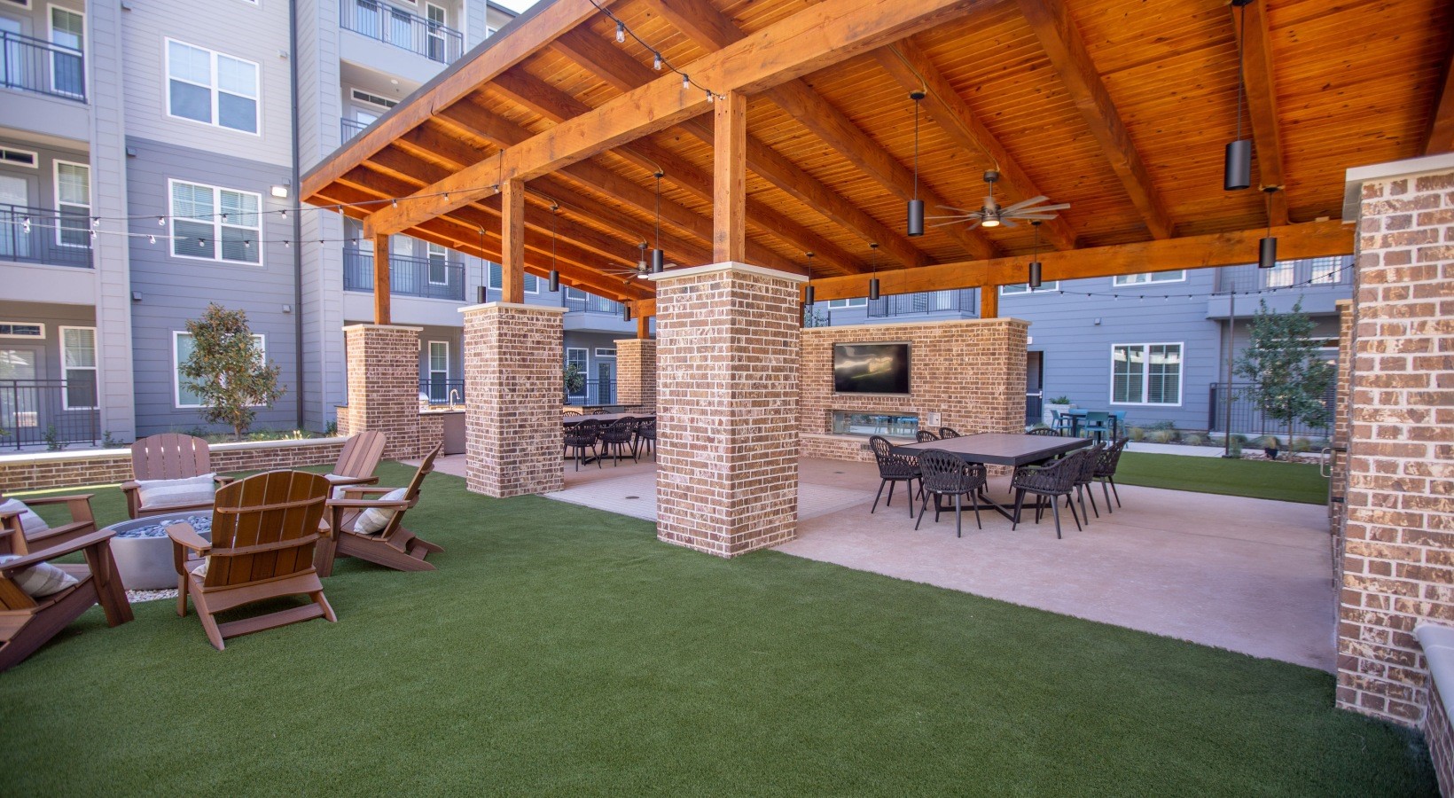 Stafford Condo: 11111 Nexus Avenue