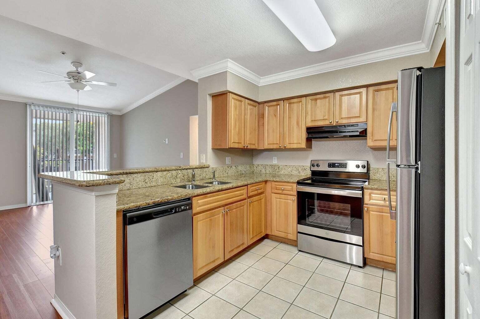 Delray Beach Condo: 15155 Michelangelo Boulevard