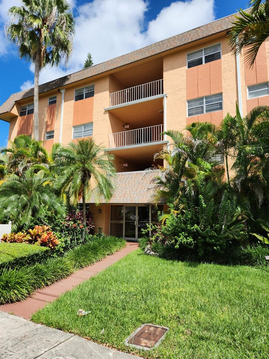 Miami Condo: 8101 Southwest 73rd Avenue
