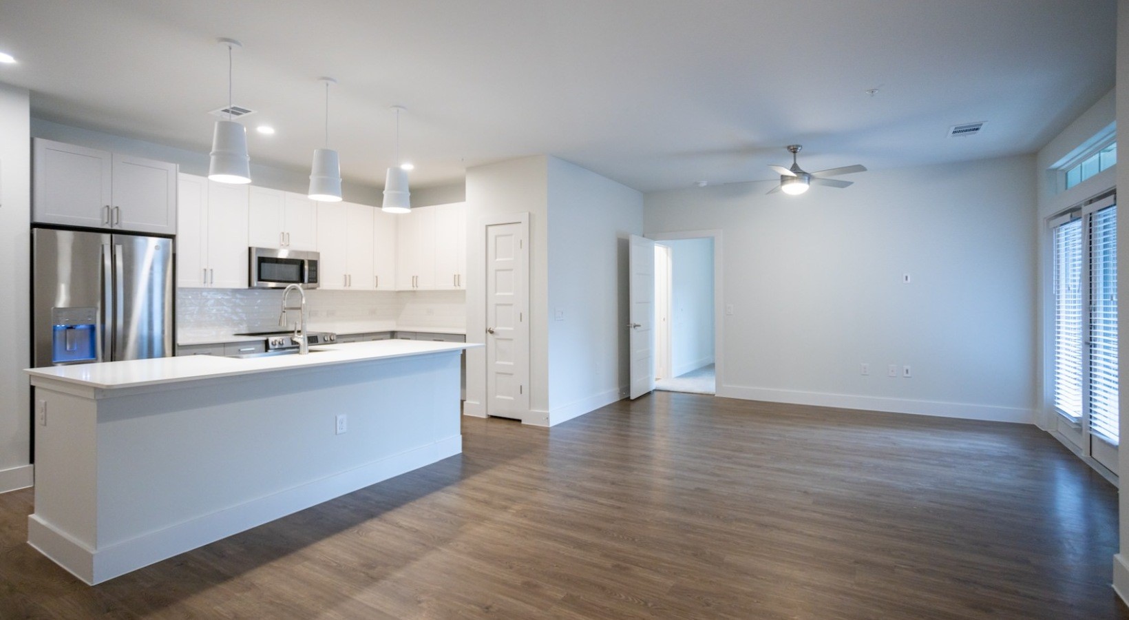 Stafford Condo: 11111 Nexus Avenue