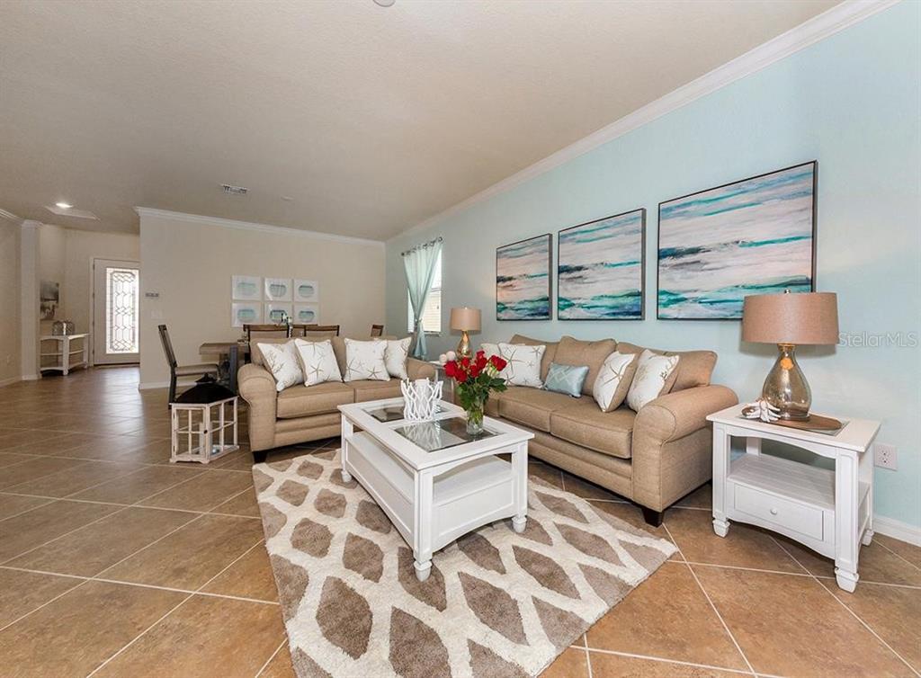 Venice Condo: 12400 Cinqueterre Drive