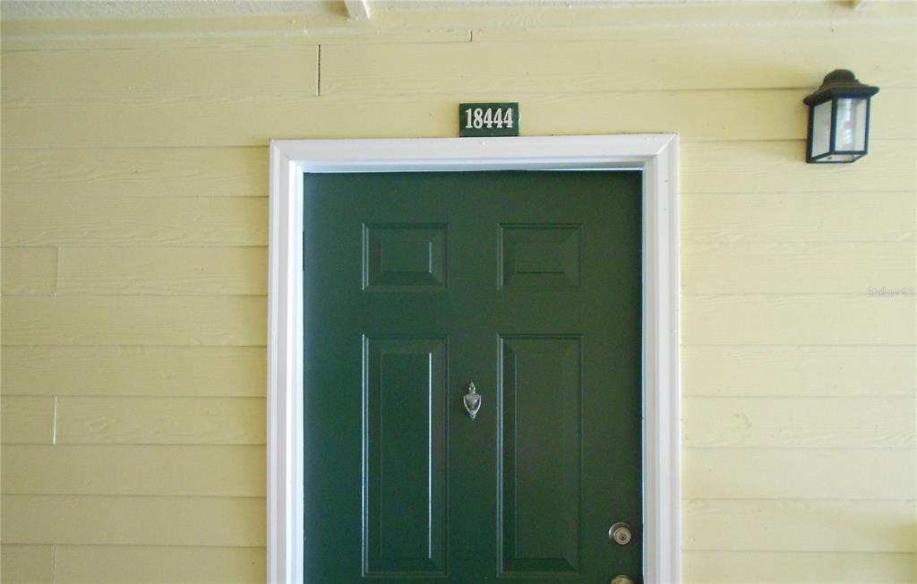 Tampa Condo: 18444 Bridle Club Drive