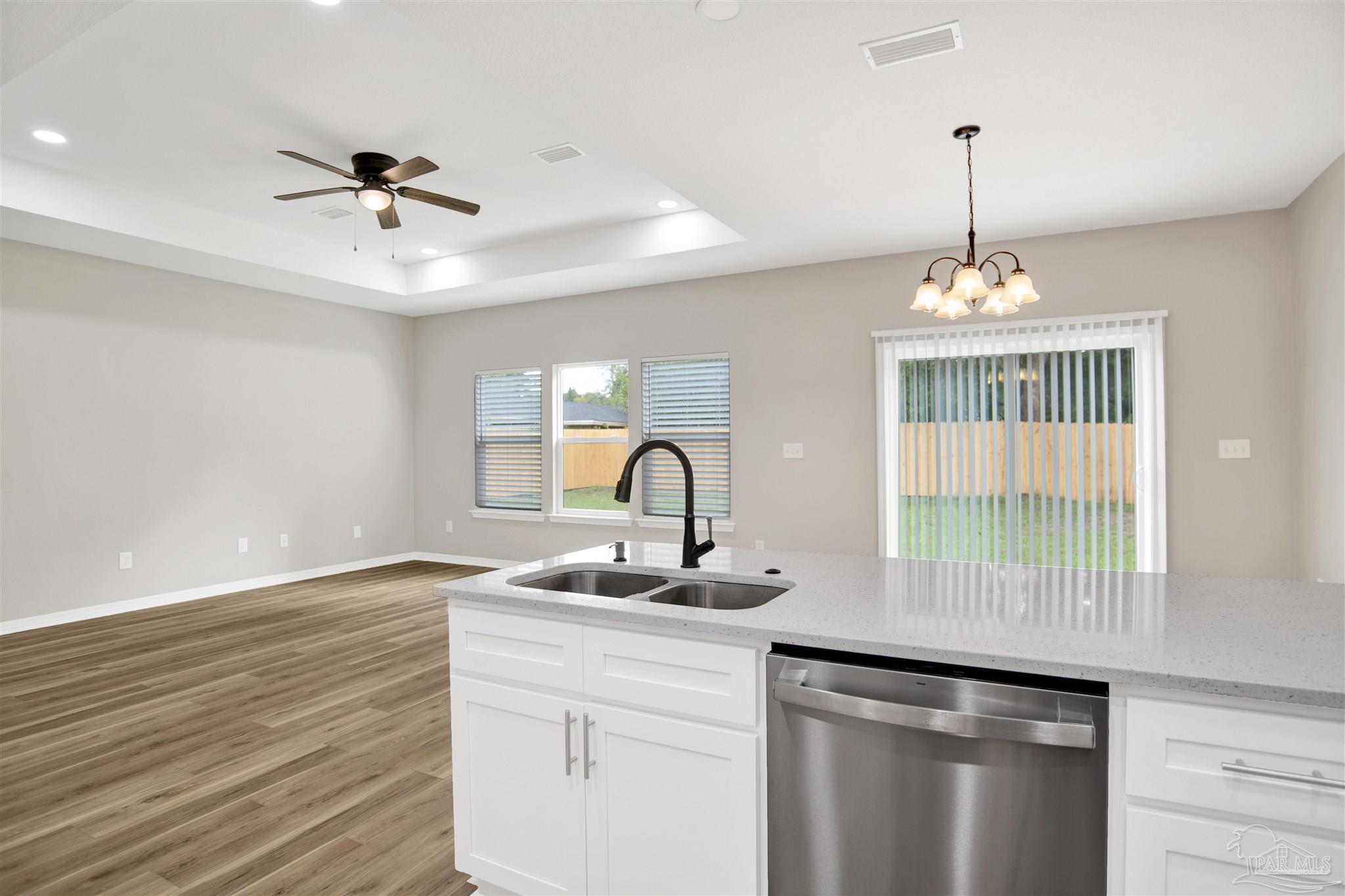 Pensacola Condo: 3018 Berwick Street