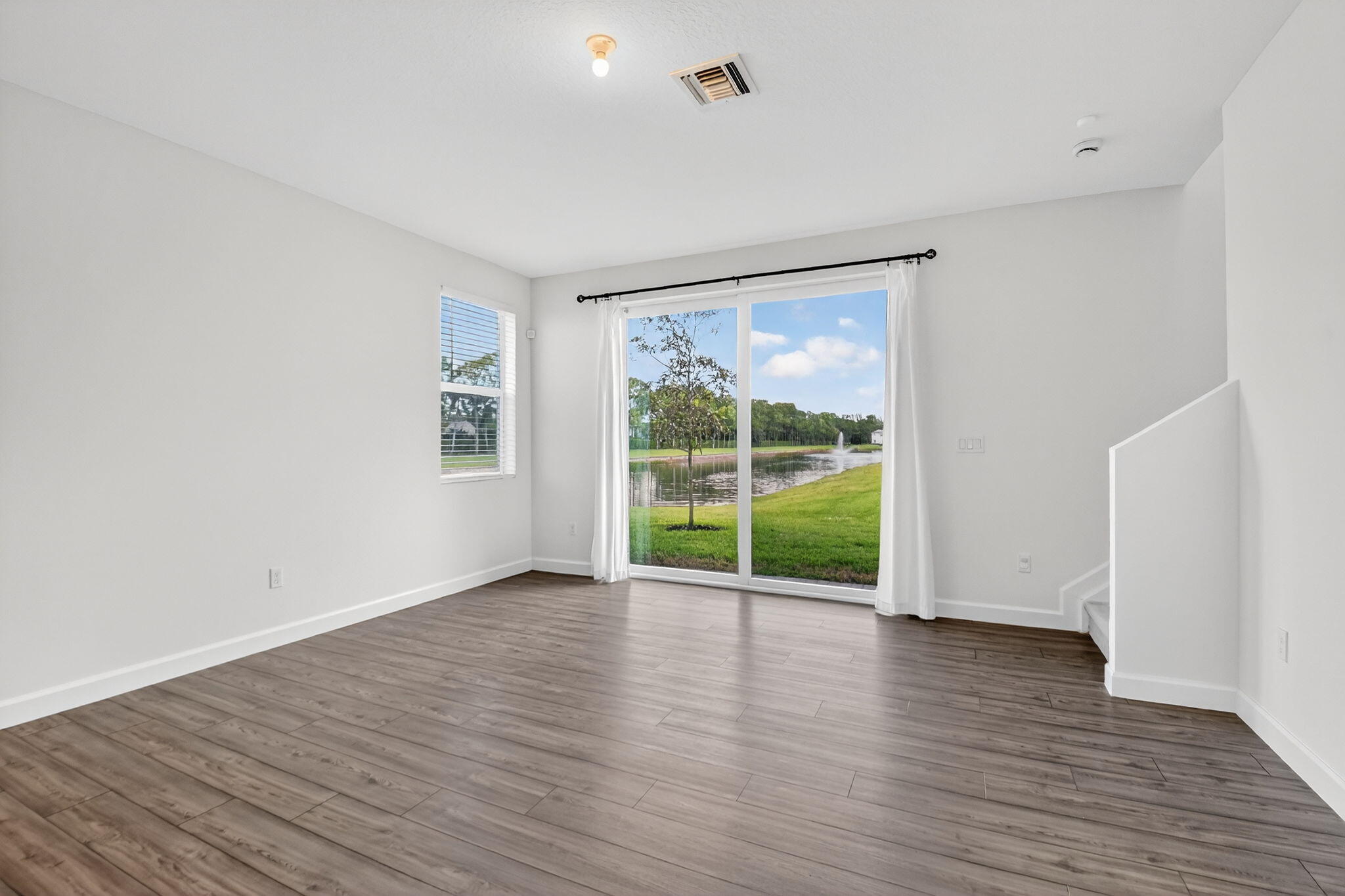 Lake Worth Condo: 4645 Meyerson Pl Lake