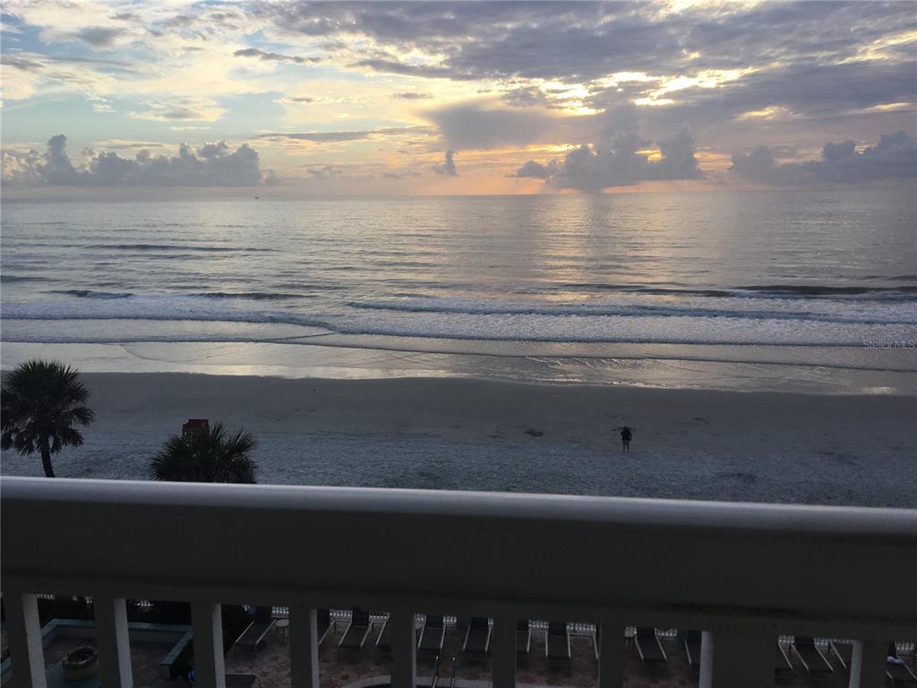 Daytona Beach Condo: 2700 North Atlantic Avenue