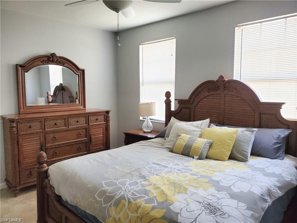 Naples Condo: 12930 Positano Circle