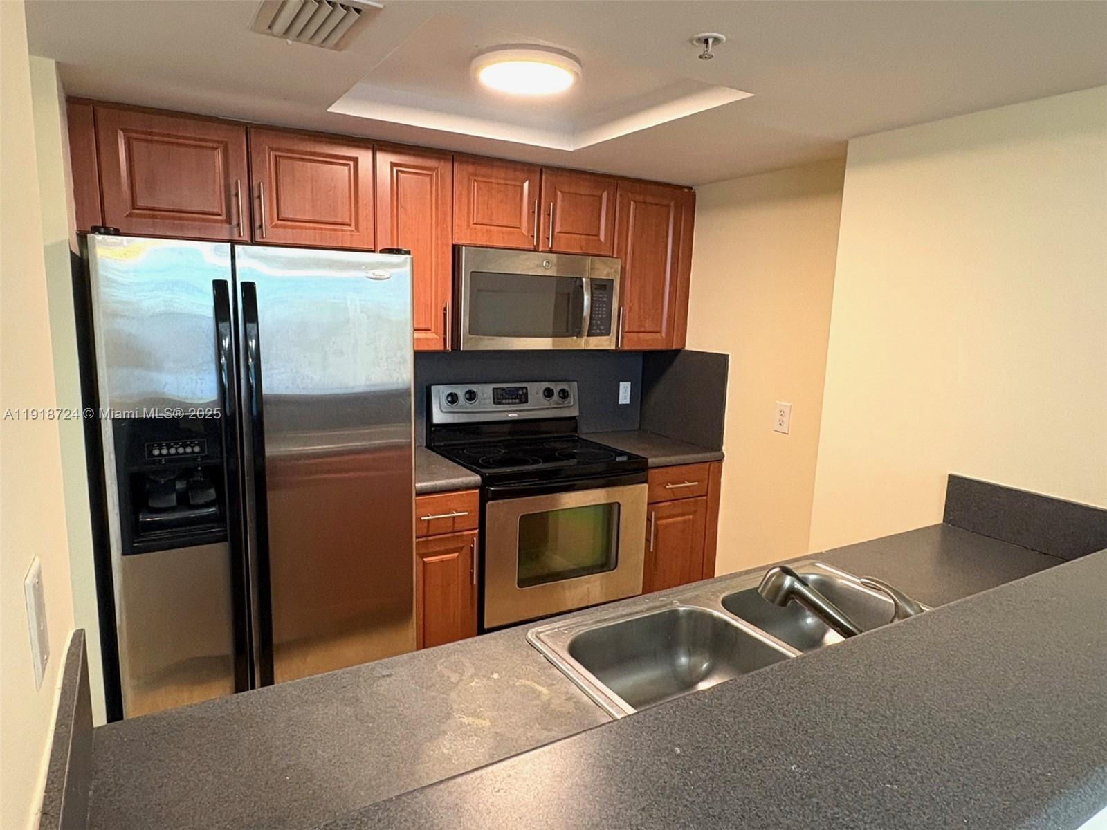 Miami Condo: 1690 Southwest 27th Avenue