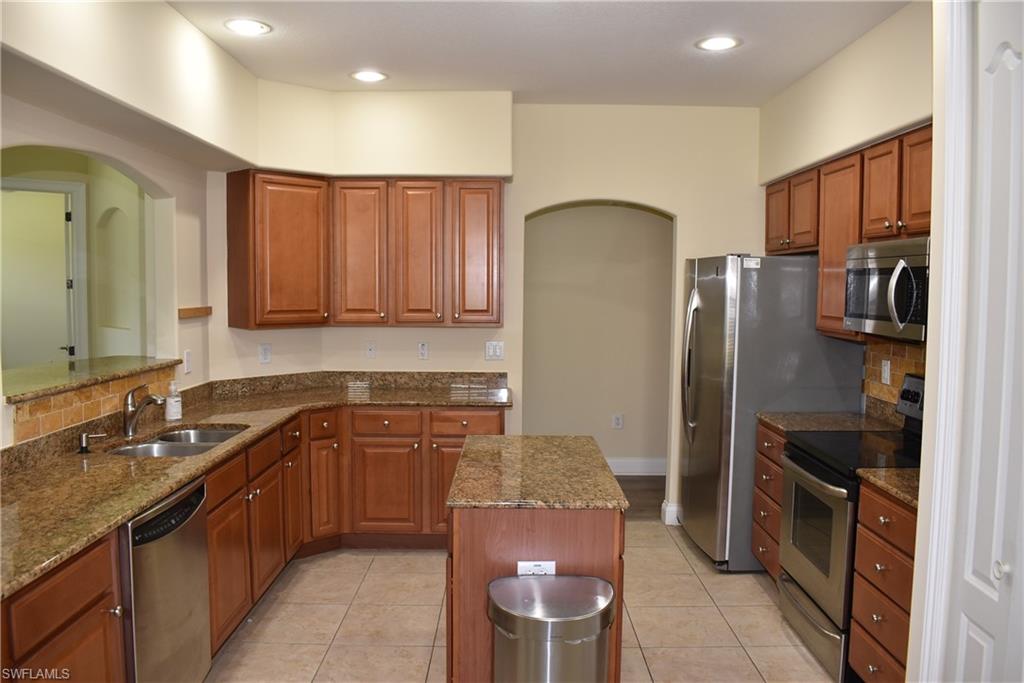 Naples Condo: 1311 Corso Palermo Court