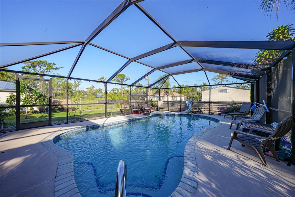 Port Charlotte Condo: 13064 Feldman Avenue