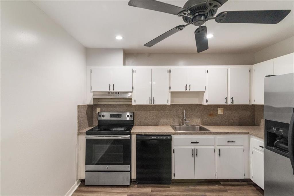 Pembroke Park Condo: 5100 Southwest 41st Street