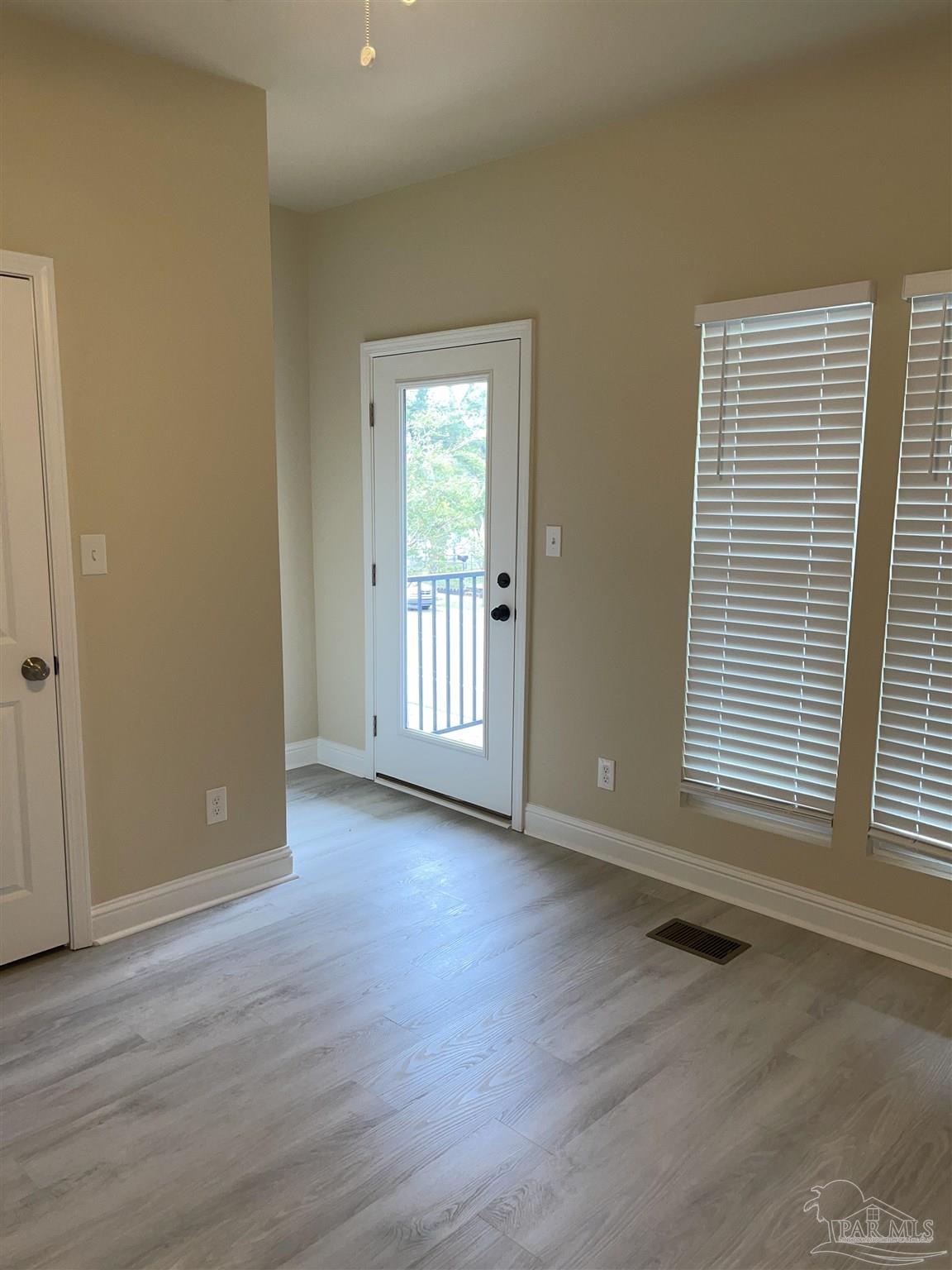 Pensacola Condo: 1907 Doctor Martin Luther King Junior Drive