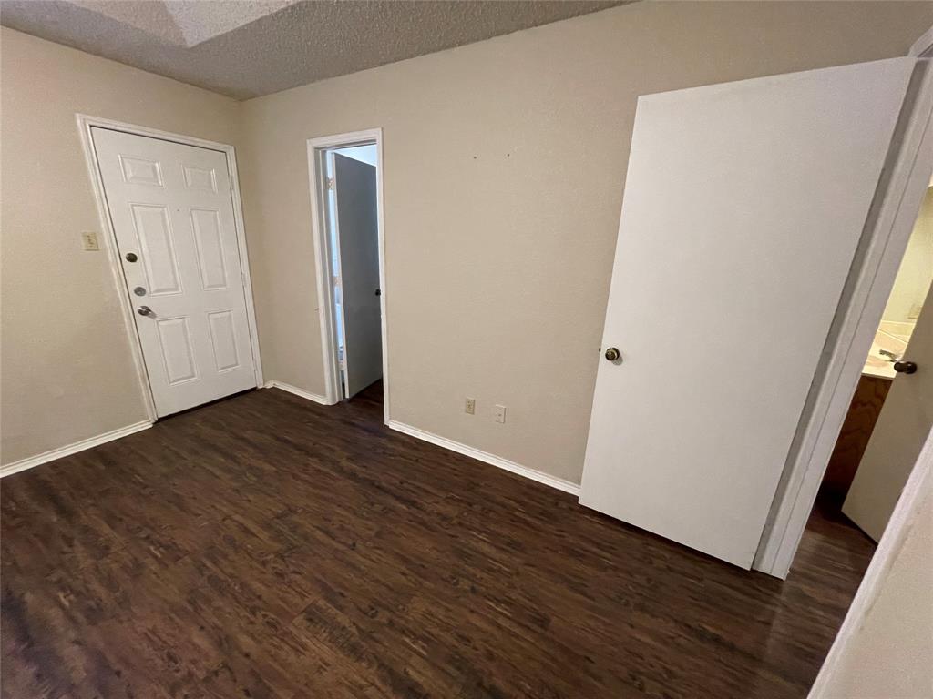 Burleson Condo: 1038 Irene Street