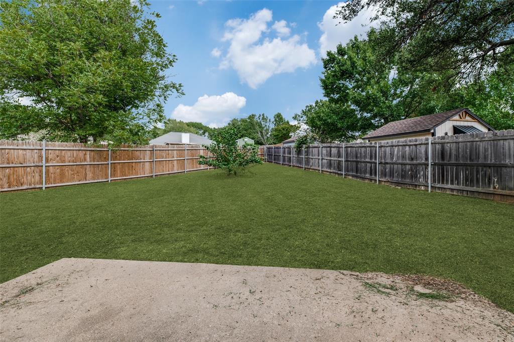 Watauga Condo: 6308 Hunters Glen Drive