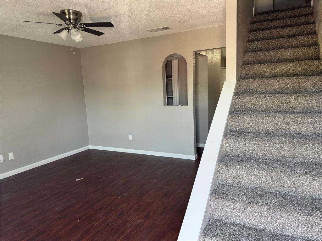 Burleson Condo: 357 Northwest Newton Drive