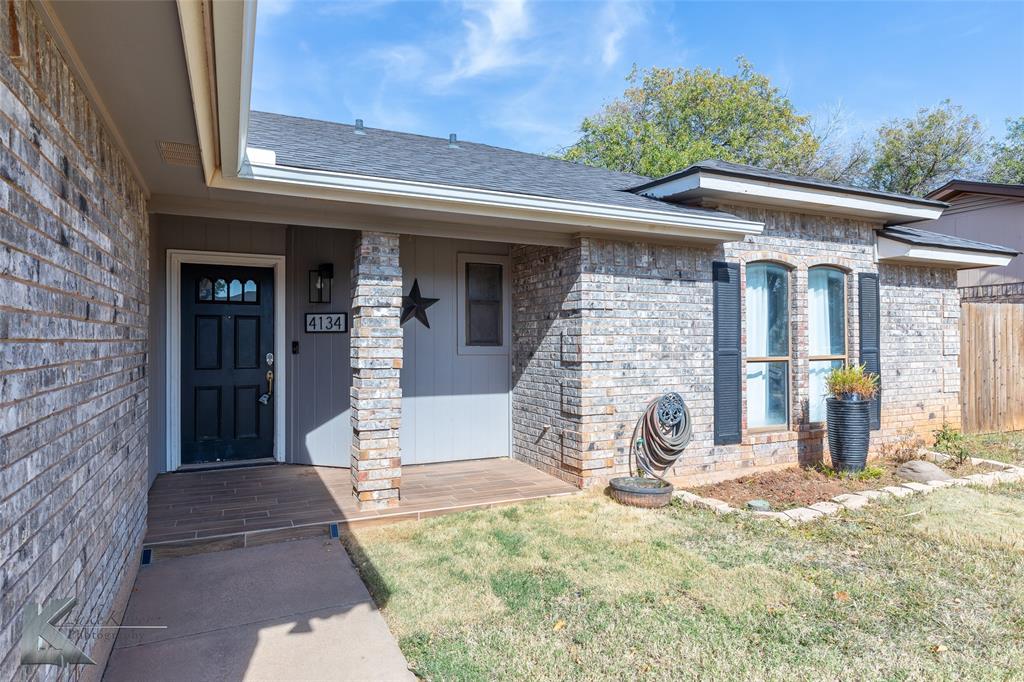 Abilene Condo: 4134 Craig Drive