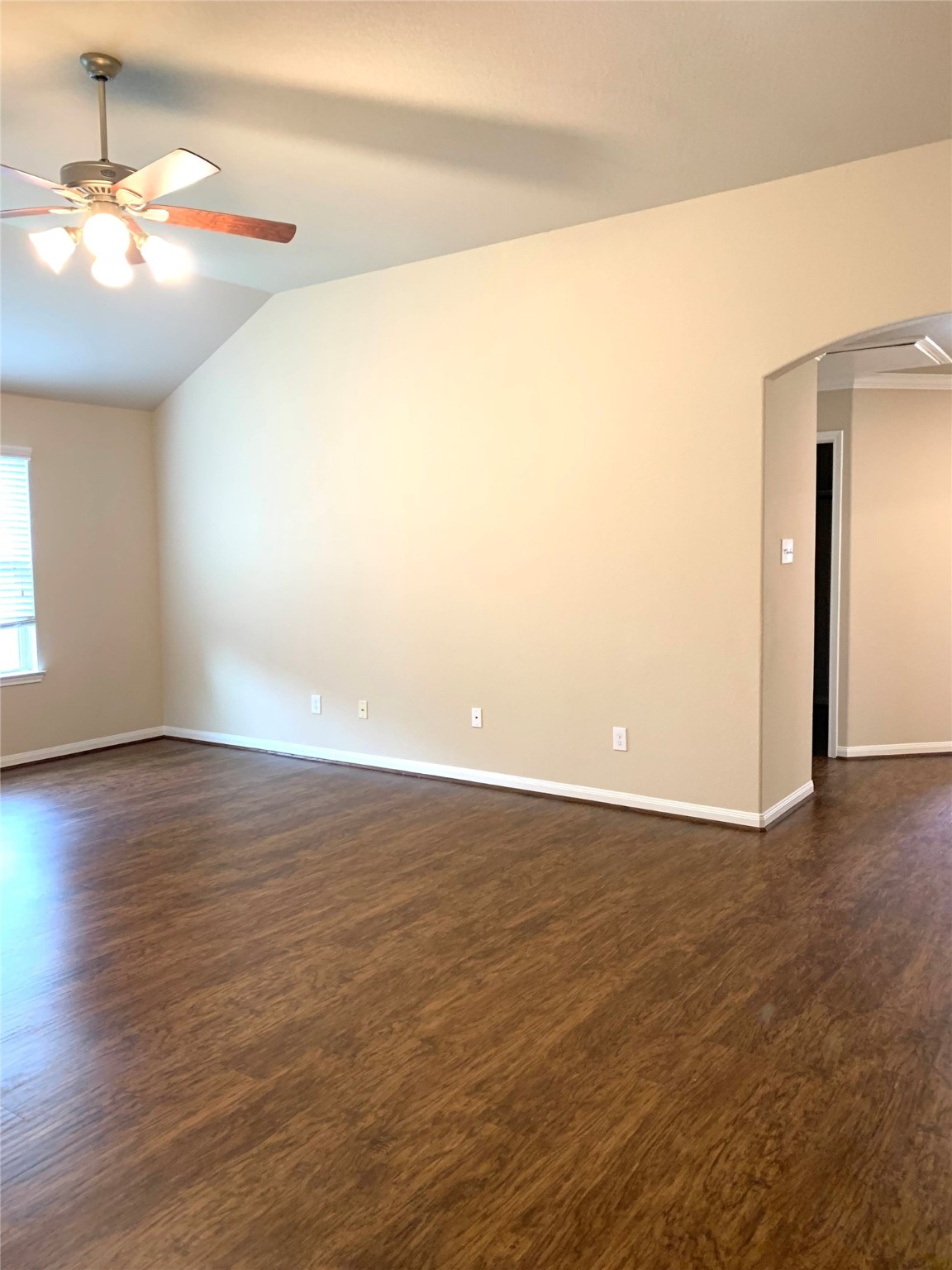 Willis Condo: 12402 Ridgecrest Drive