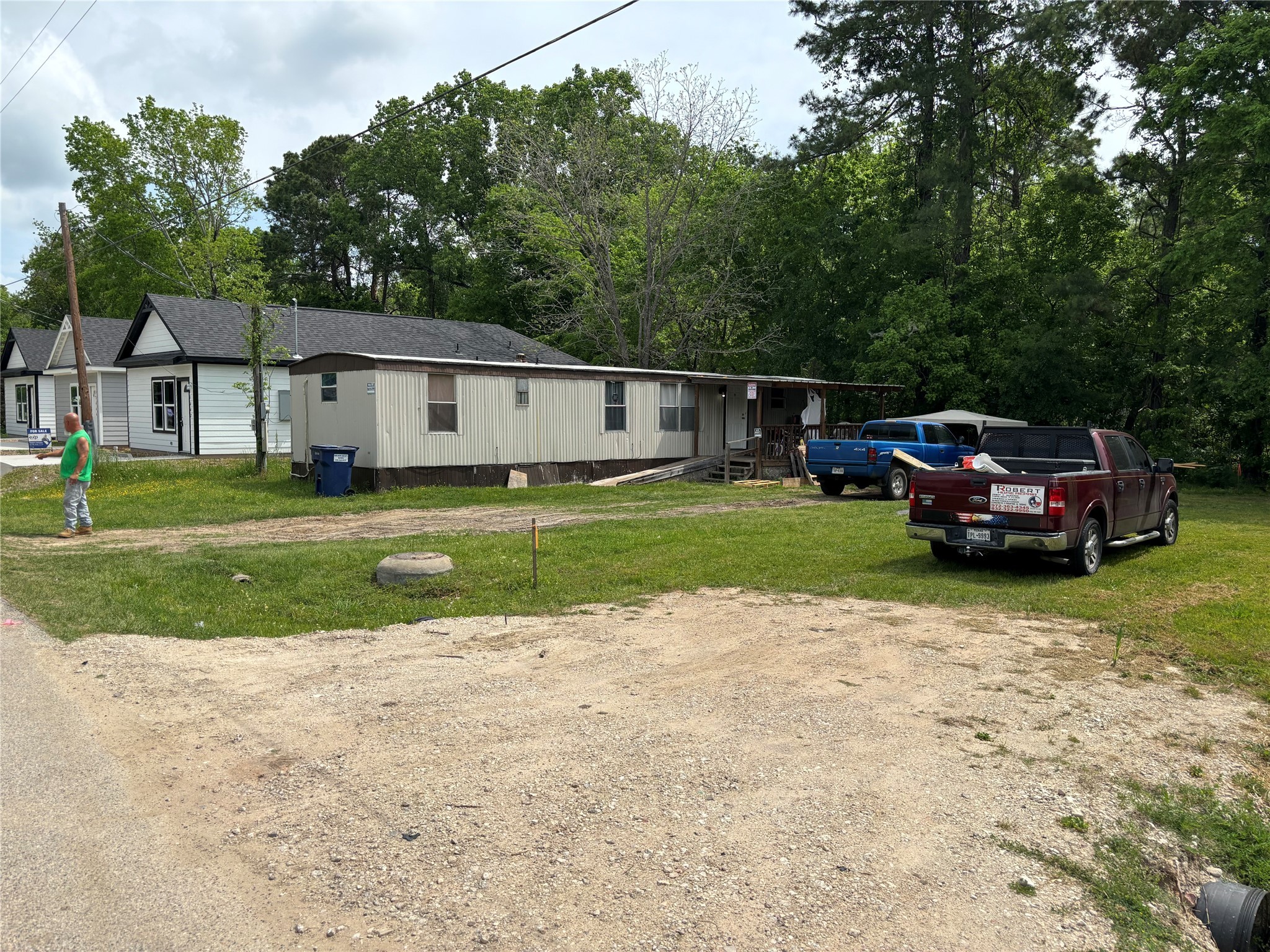 Willis Condo: 11440 Underwood Street