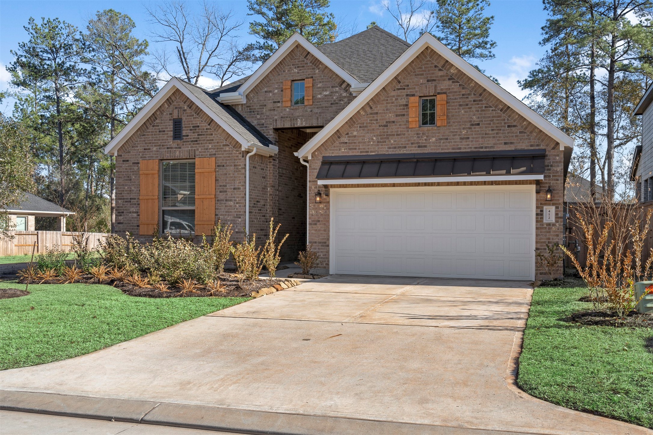 Conroe Condo: 412 Northern Pike Drive